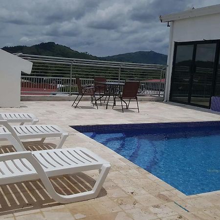 Hotel La Ola La Estancia Dış mekan fotoğraf