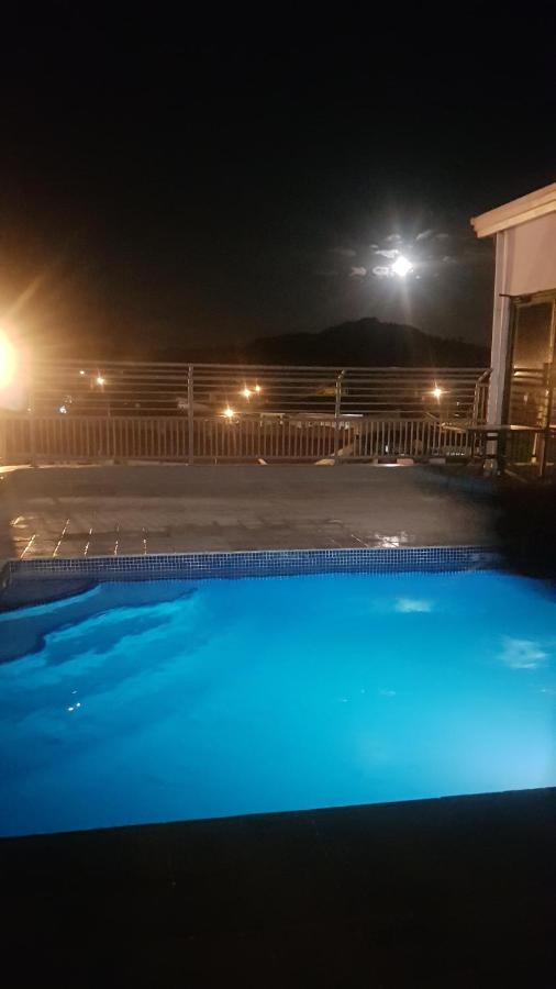 Hotel La Ola La Estancia Dış mekan fotoğraf