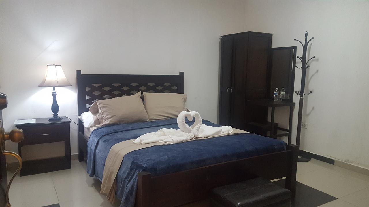 Hotel La Ola La Estancia Dış mekan fotoğraf