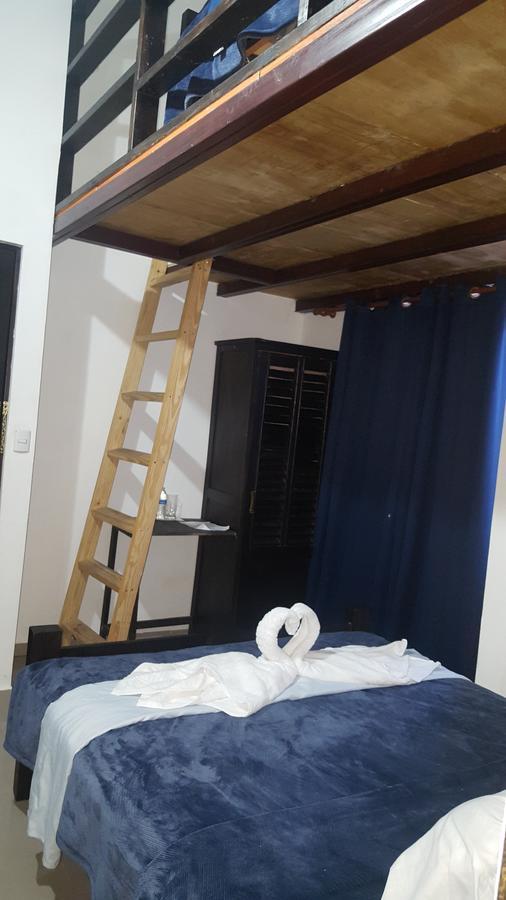 Hotel La Ola La Estancia Dış mekan fotoğraf