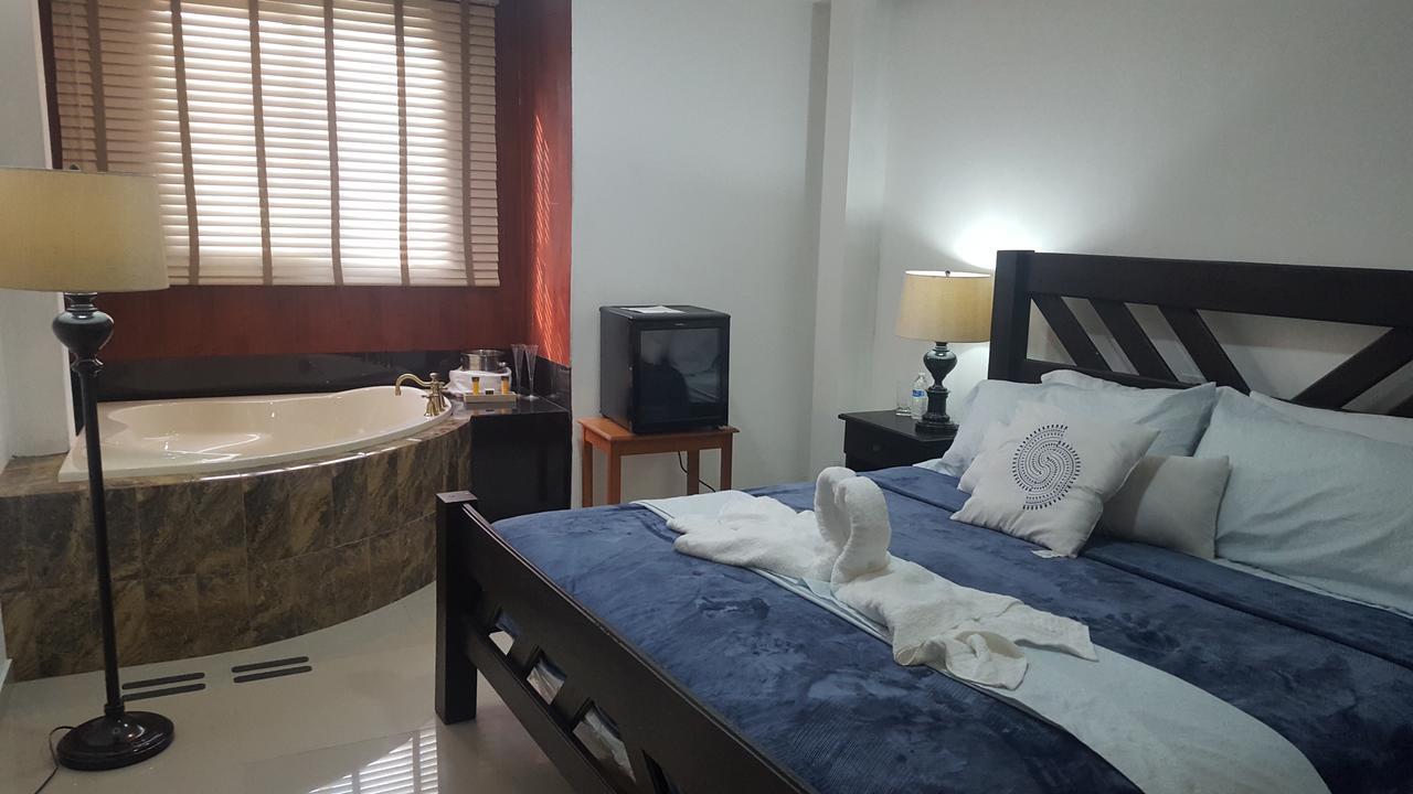 Hotel La Ola La Estancia Dış mekan fotoğraf